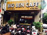 Big Ben Cafe